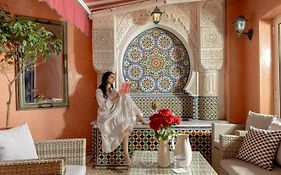 Art Palace Suites & Spa